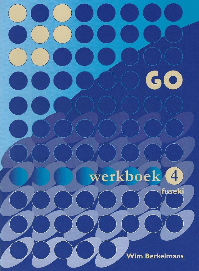 Go werkboek 4 (Fuseki), Berkelmans